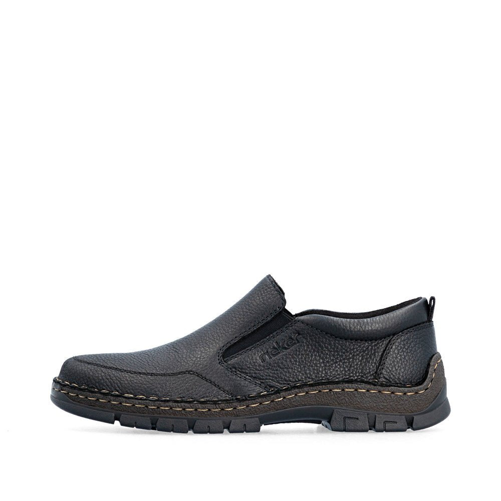 Pantofi Barbati Rieker RIEK 12253 - Rieker - pantofia.ro