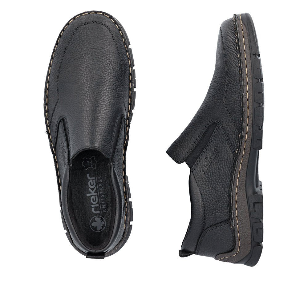 Pantofi Barbati Rieker RIEK 12253 - Rieker - pantofia.ro
