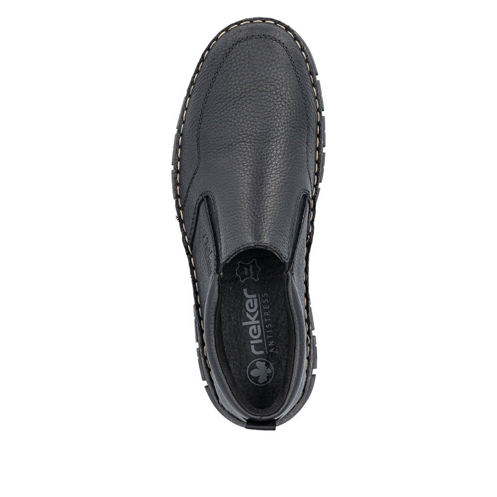 Pantofi Barbati Rieker RIEK 12253 - Rieker - pantofia.ro