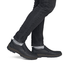 Pantofi Barbati Rieker RIEK 12253 - Rieker - pantofia.ro