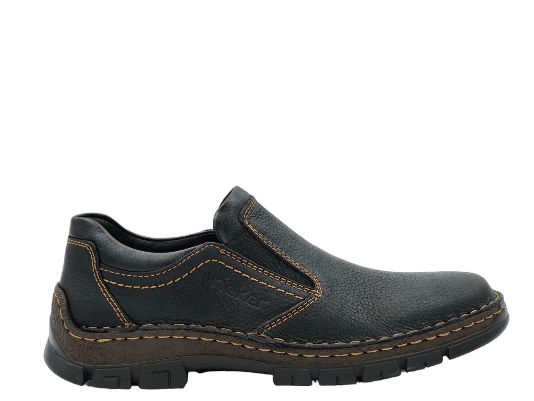Pantofi Barbati Rieker Riek 12272 - Rieker - amely.ro