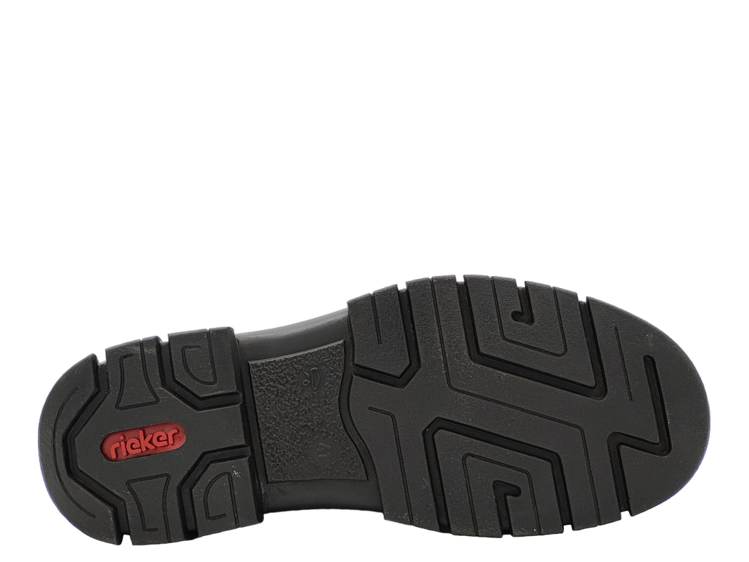 Pantofi Barbati Rieker Riek 12272 - Rieker - amely.ro