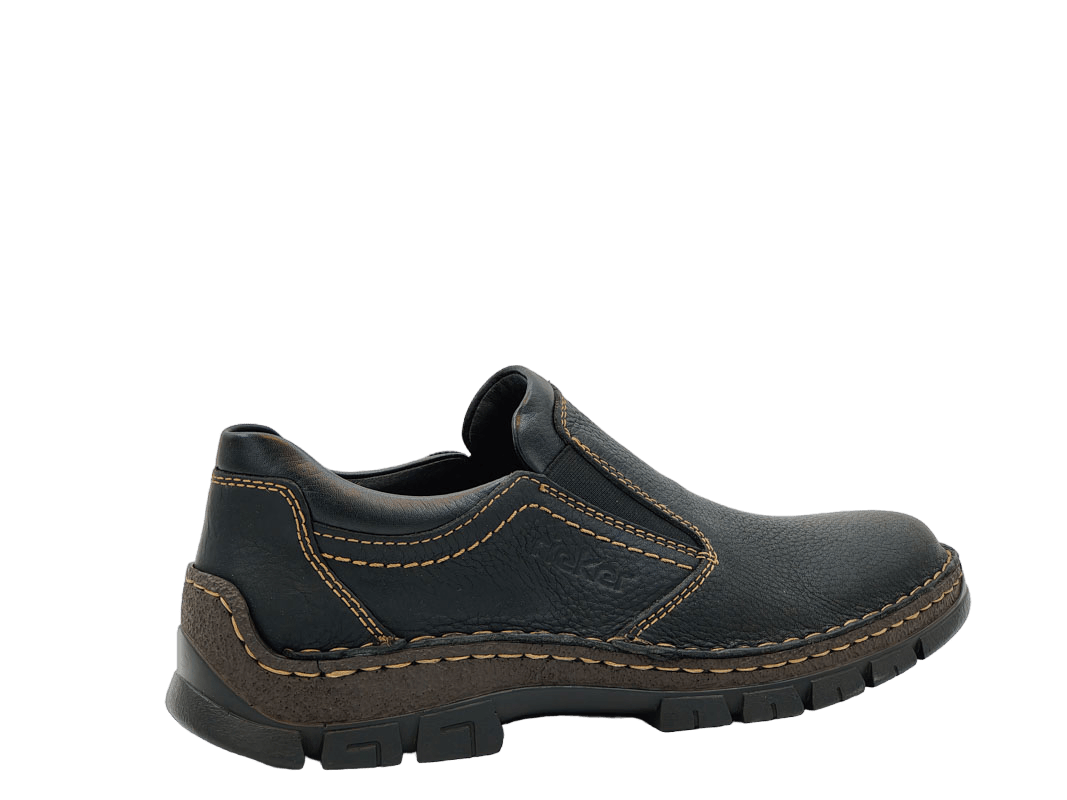 Pantofi Barbati Rieker Riek 12272 - Rieker - amely.ro