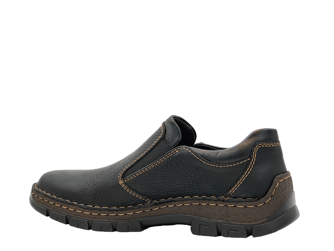 Pantofi Barbati Rieker Riek 12272 - Rieker - amely.ro