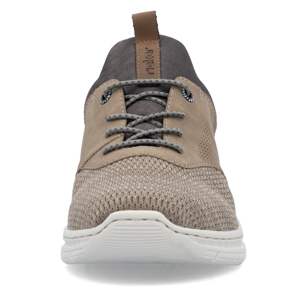 Pantofi Barbati Rieker RIEK 13150 - Rieker - amely.ro