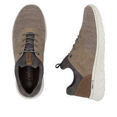 Pantofi Barbati Rieker RIEK 13150 - Rieker - amely.ro