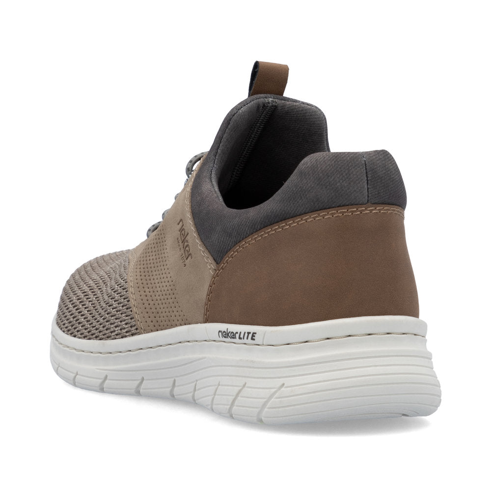 Pantofi Barbati Rieker RIEK 13150 - Rieker - amely.ro