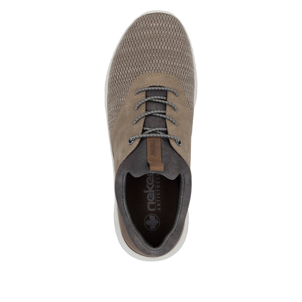 Pantofi Barbati Rieker RIEK 13150 - Rieker - amely.ro