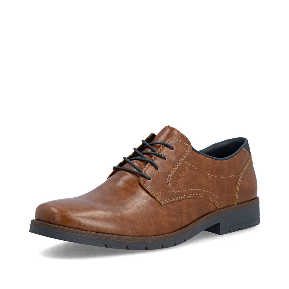 Pantofi Barbati Rieker RIEK 13900 - Rieker - pantofia.ro