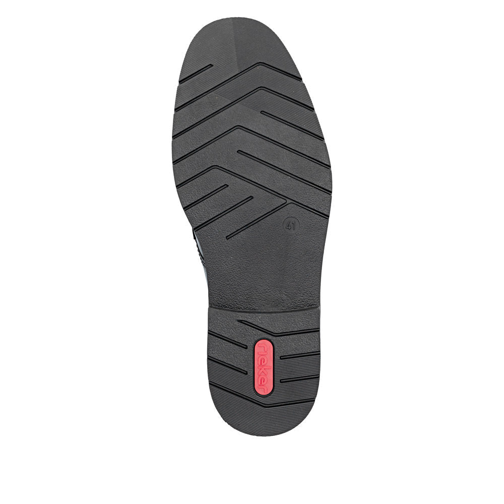 Pantofi Barbati Rieker RIEK 13900 - Rieker - pantofia.ro