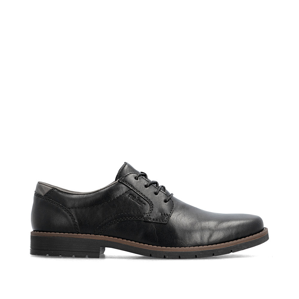 Pantofi Barbati Rieker RIEK 13900 - Rieker - pantofia.ro