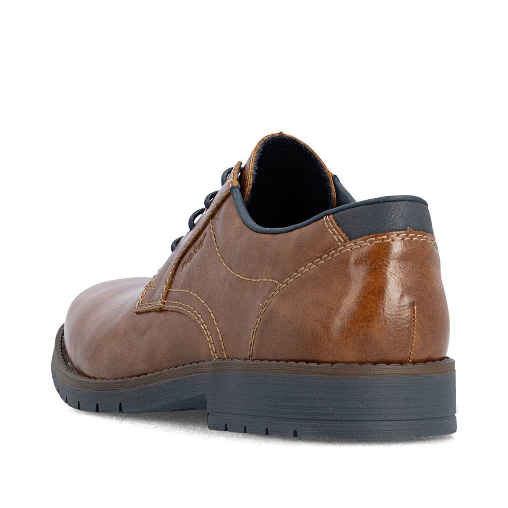 Pantofi Barbati Rieker RIEK 13900 - Rieker - pantofia.ro