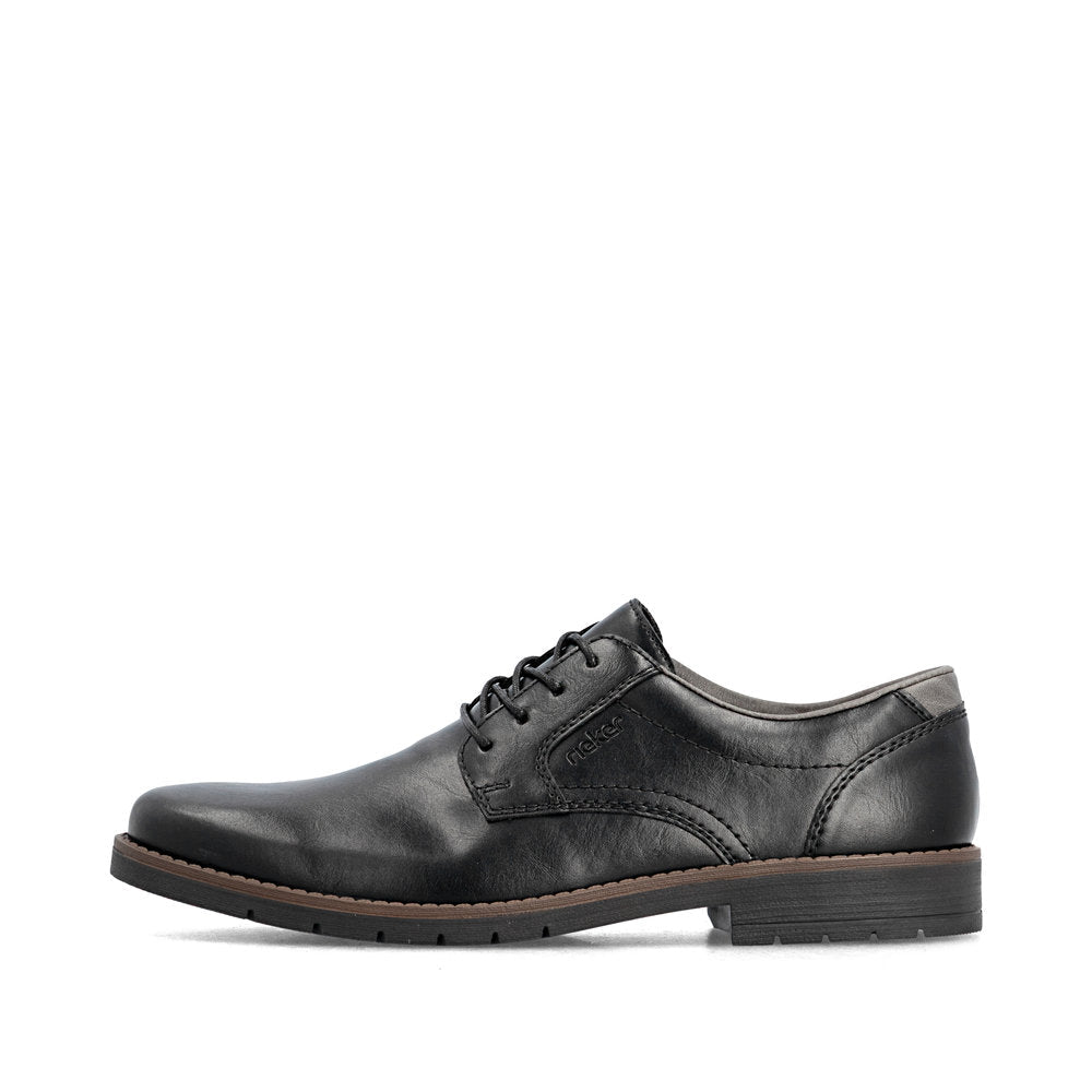 Pantofi Barbati Rieker RIEK 13900 - Rieker - pantofia.ro