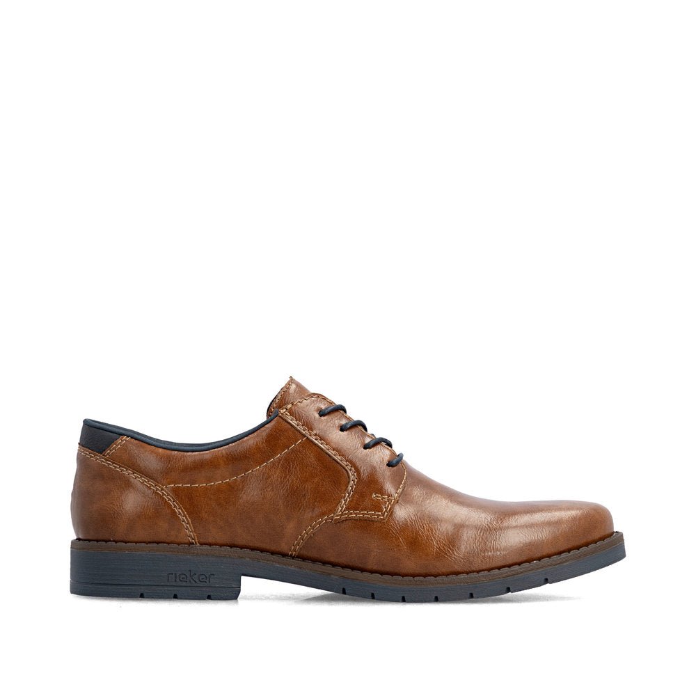 Pantofi Barbati Rieker RIEK 13900 - Rieker - pantofia.ro
