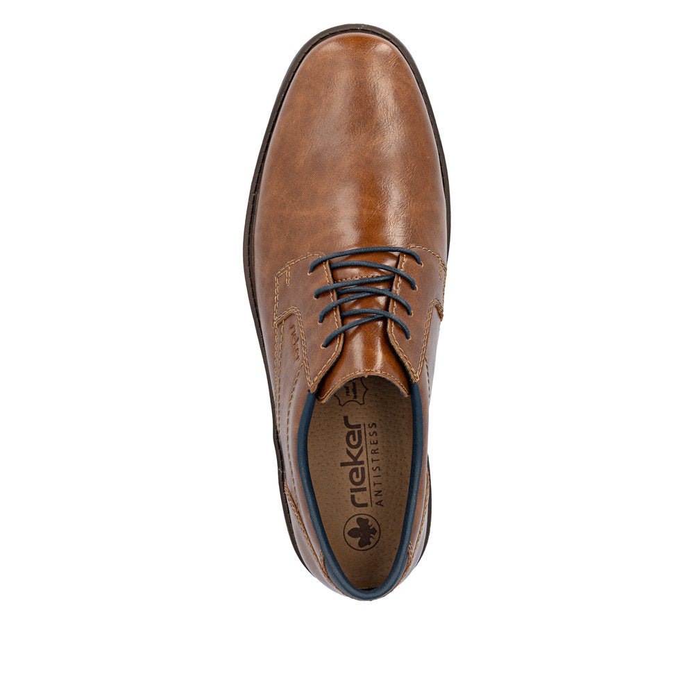 Pantofi Barbati Rieker RIEK 13900 - Rieker - pantofia.ro