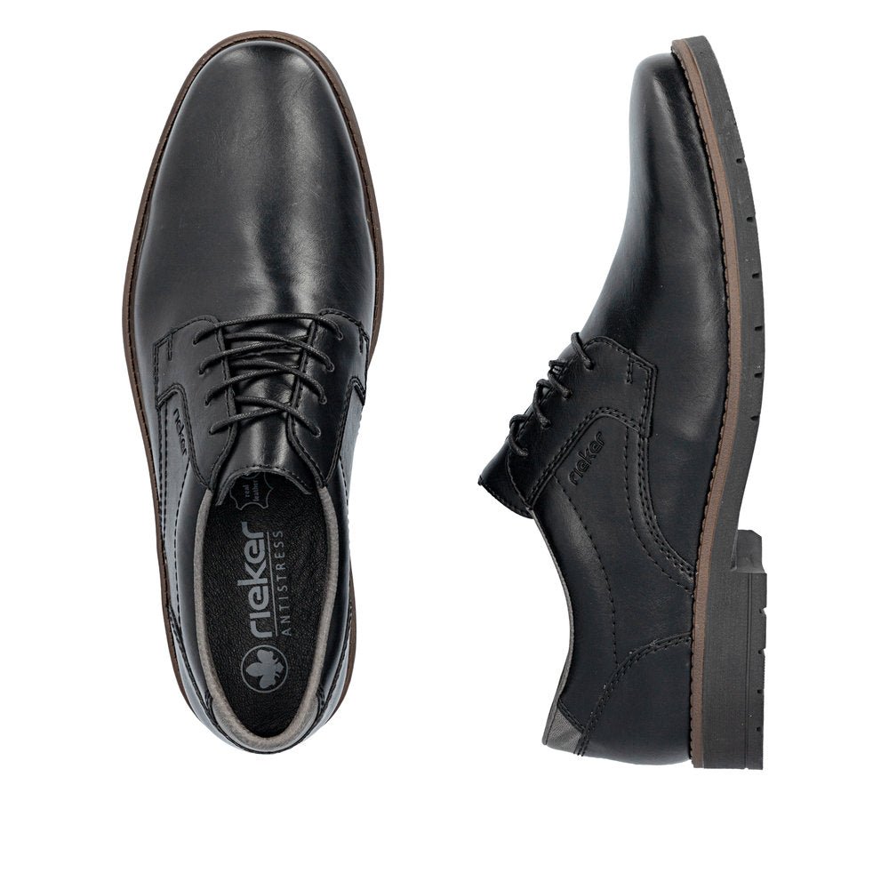 Pantofi Barbati Rieker RIEK 13900 - Rieker - pantofia.ro