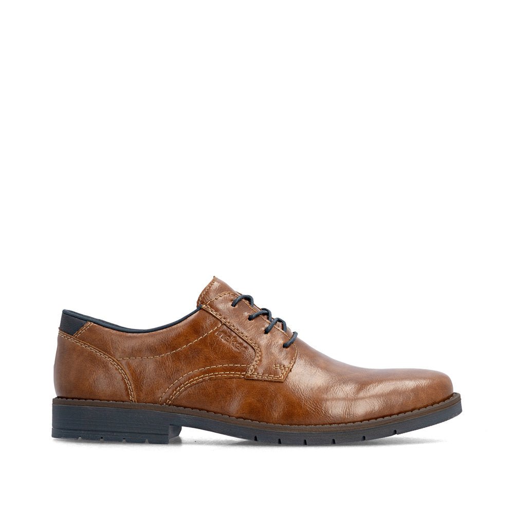 Pantofi Barbati Rieker RIEK 13900 - Rieker - pantofia.ro