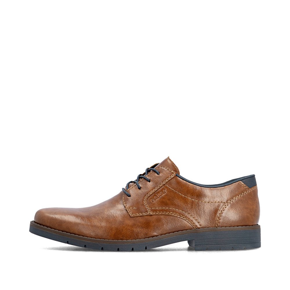Pantofi Barbati Rieker RIEK 13900 - Rieker - pantofia.ro
