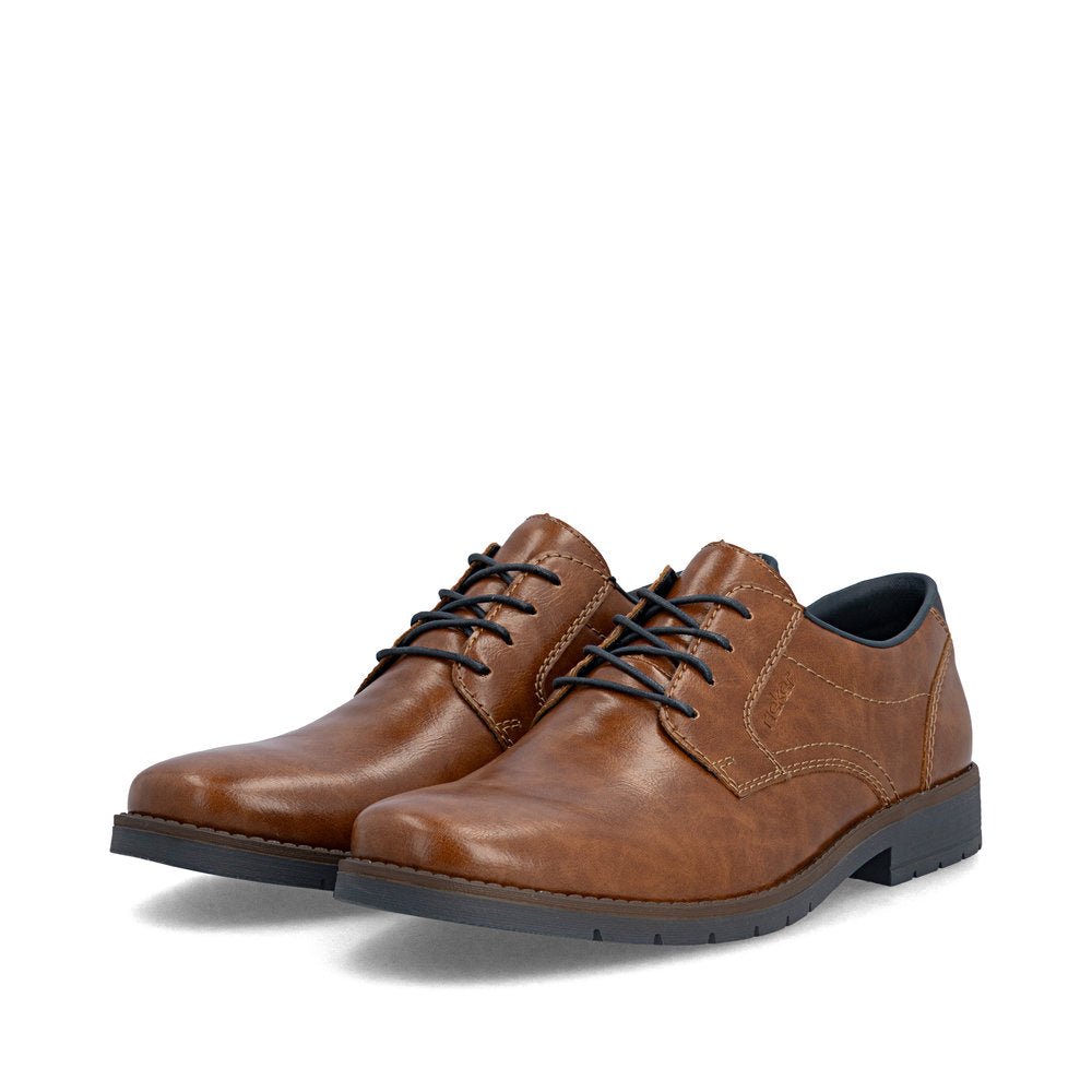 Pantofi Barbati Rieker RIEK 13900 - Rieker - pantofia.ro