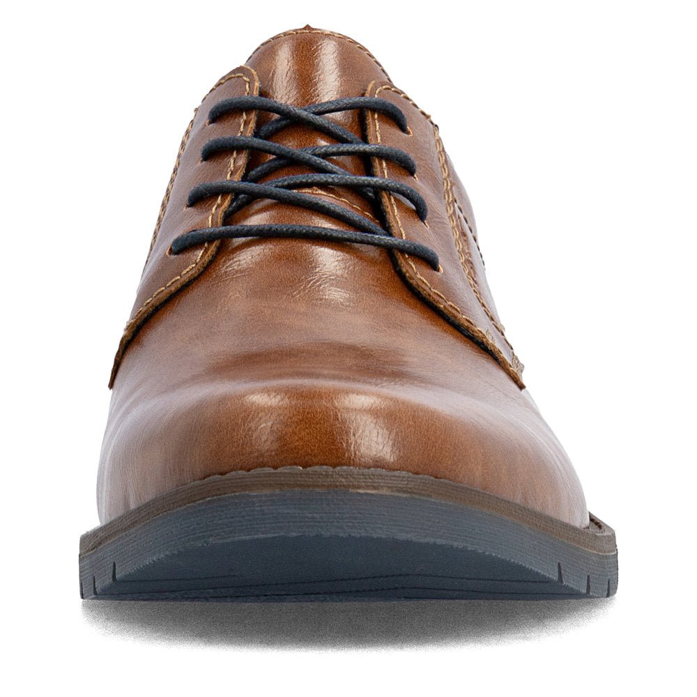 Pantofi Barbati Rieker RIEK 13900 - Rieker - pantofia.ro