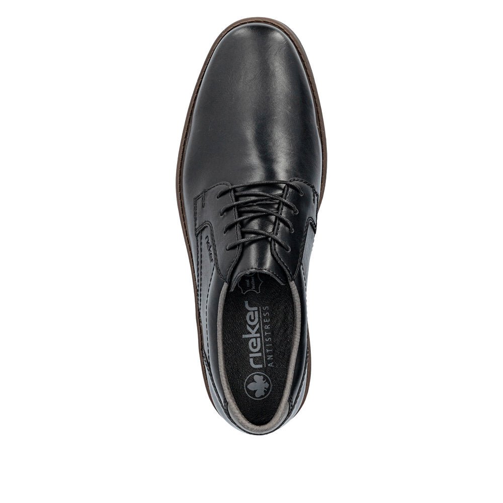 Pantofi Barbati Rieker RIEK 13900 - Rieker - pantofia.ro