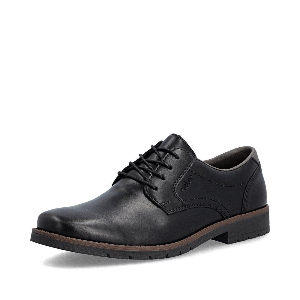 Pantofi Barbati Rieker RIEK 13900 - Rieker - pantofia.ro