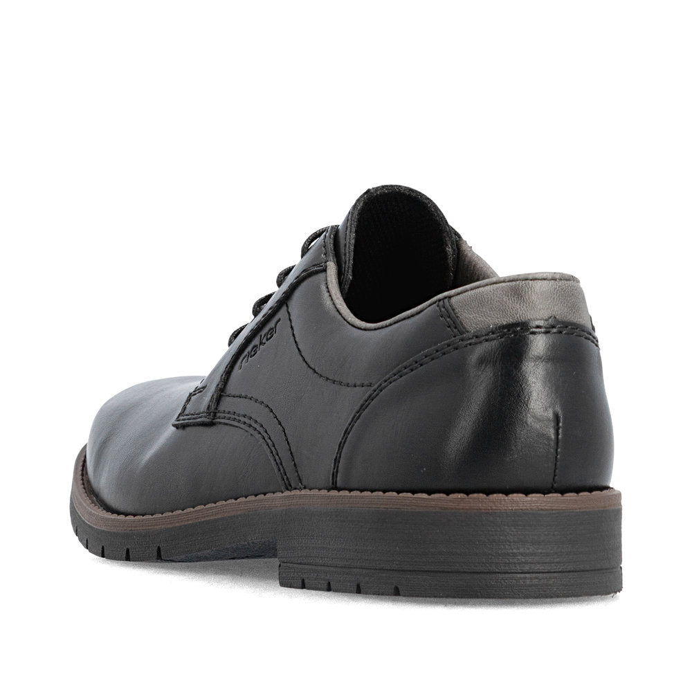 Pantofi Barbati Rieker RIEK 13900 - Rieker - pantofia.ro