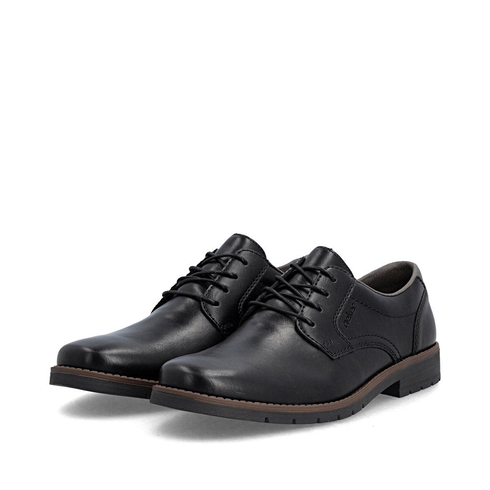 Pantofi Barbati Rieker RIEK 13900 - Rieker - pantofia.ro