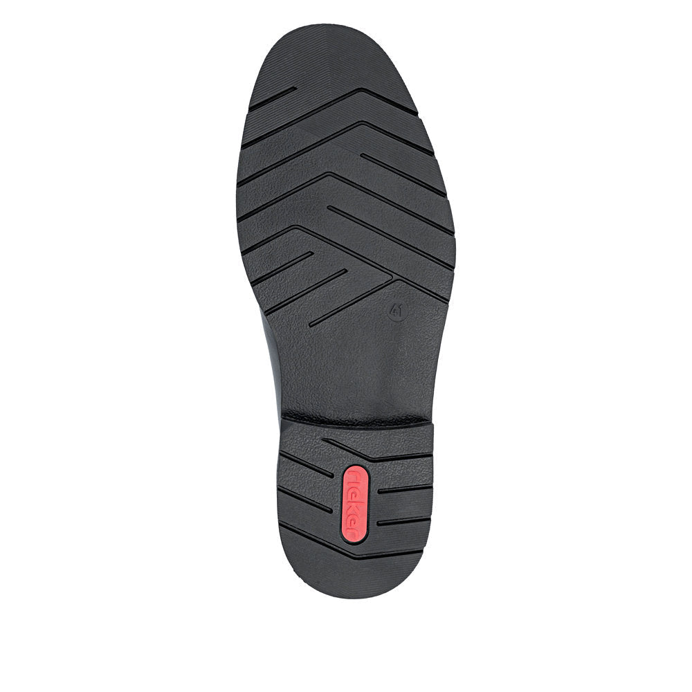 Pantofi Barbati Rieker RIEK 13901 - Rieker - pantofia.ro