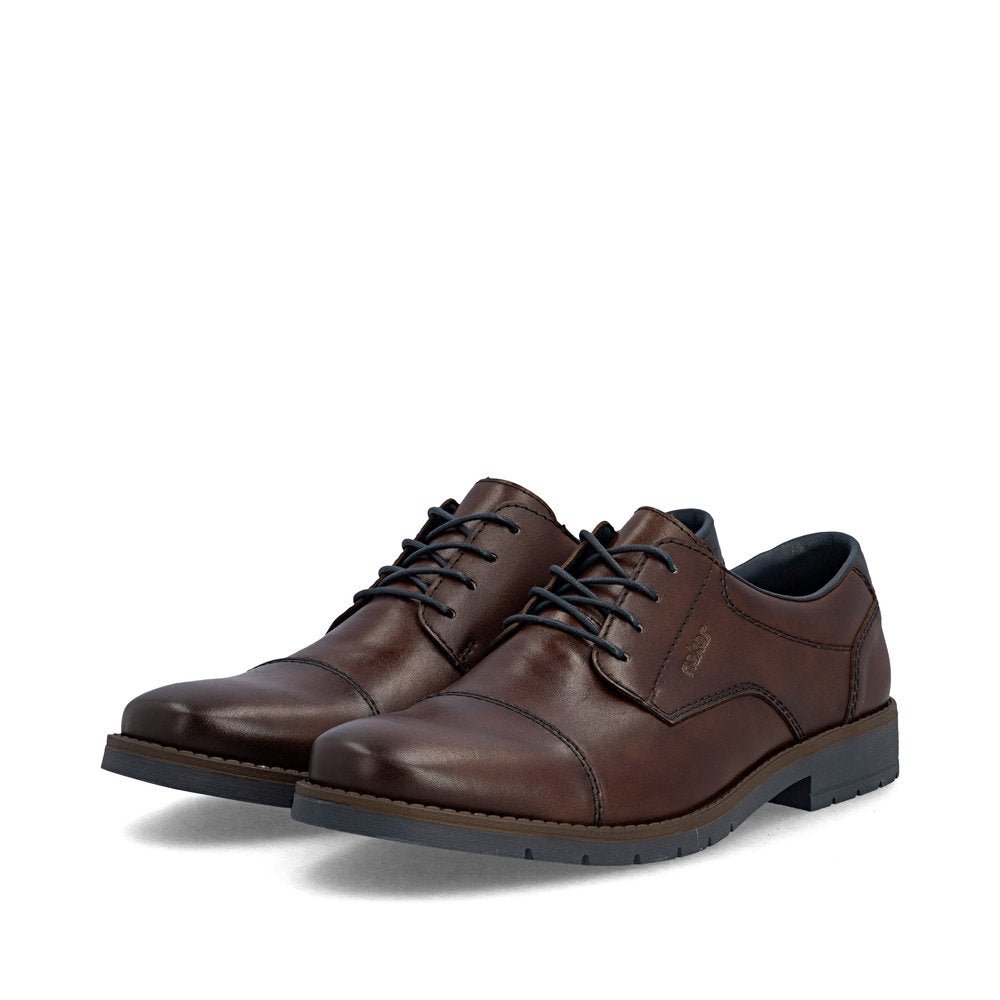 Pantofi Barbati Rieker RIEK 13901 - Rieker - pantofia.ro