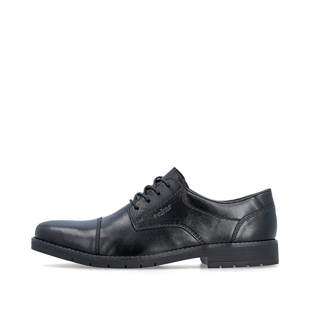 Pantofi Barbati Rieker RIEK 13901 - Rieker - pantofia.ro