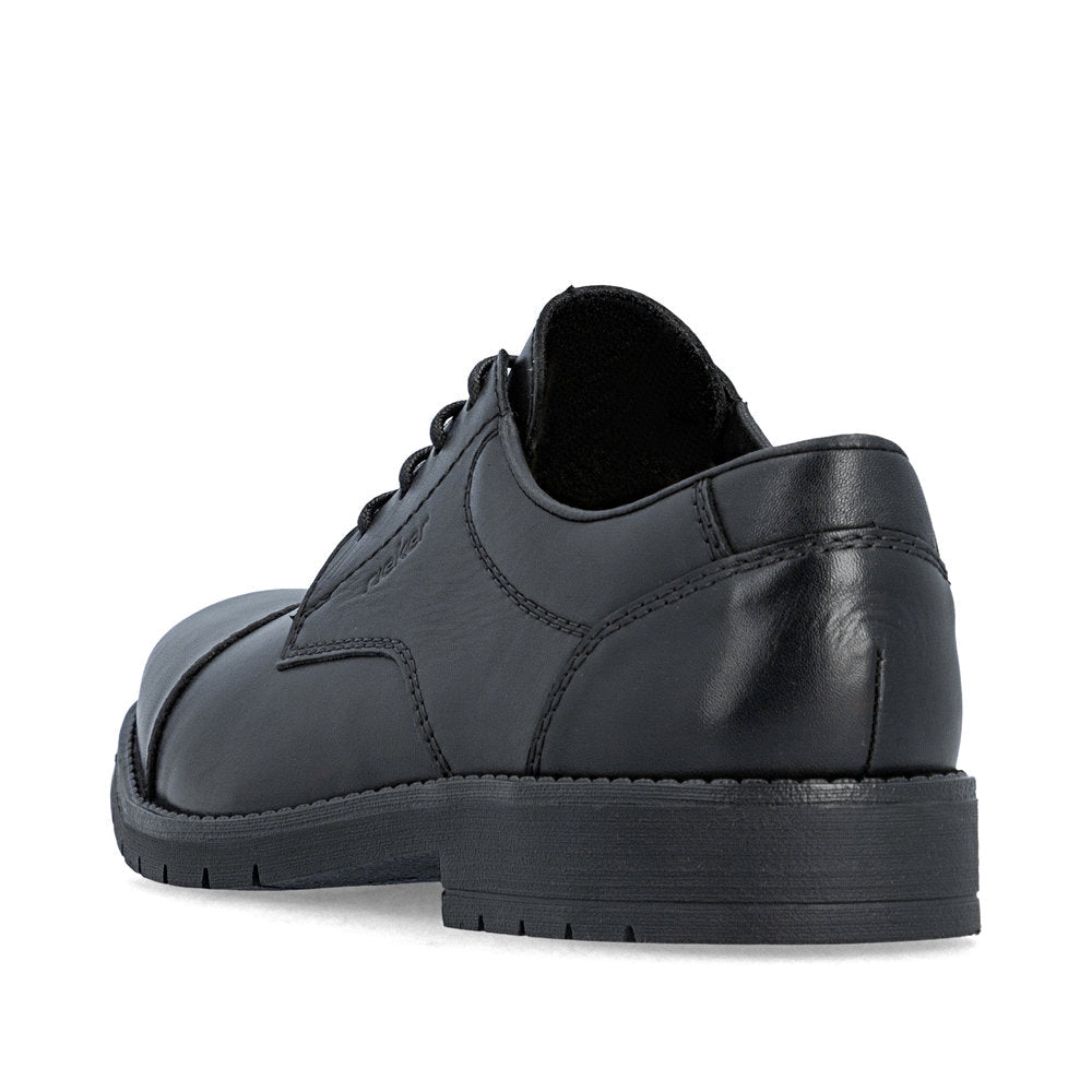 Pantofi Barbati Rieker RIEK 13901 - Rieker - pantofia.ro