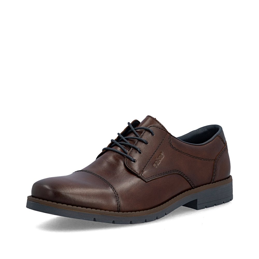 Pantofi Barbati Rieker RIEK 13901 - Rieker - pantofia.ro
