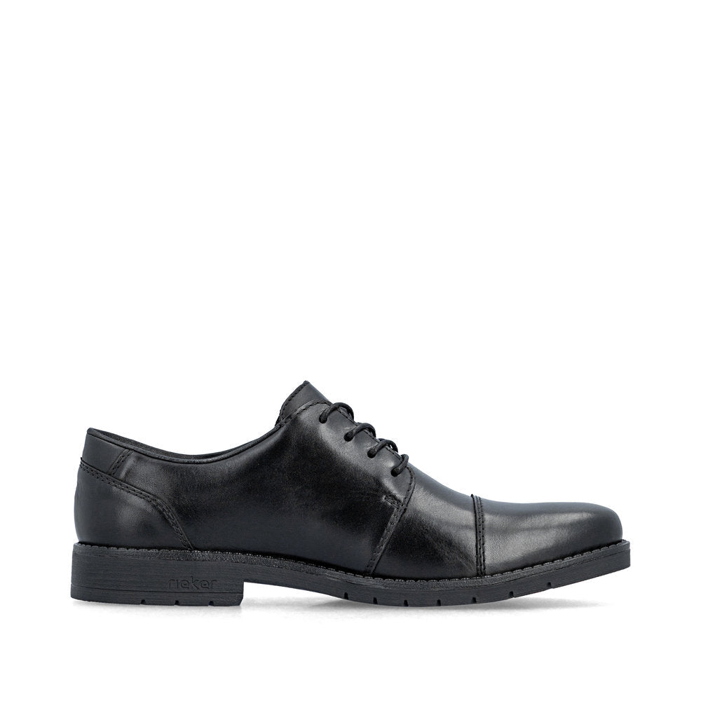 Pantofi Barbati Rieker RIEK 13901 - Rieker - pantofia.ro