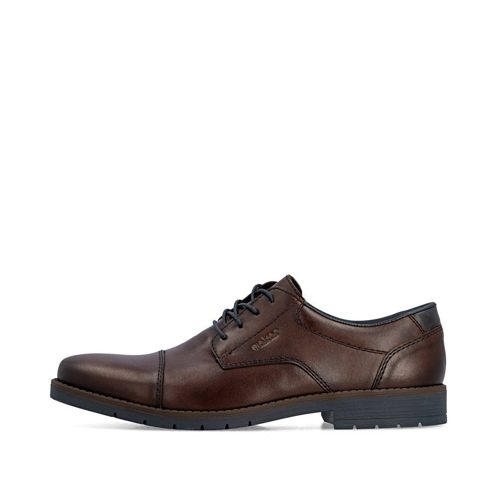 Pantofi Barbati Rieker RIEK 13901 - Rieker - pantofia.ro