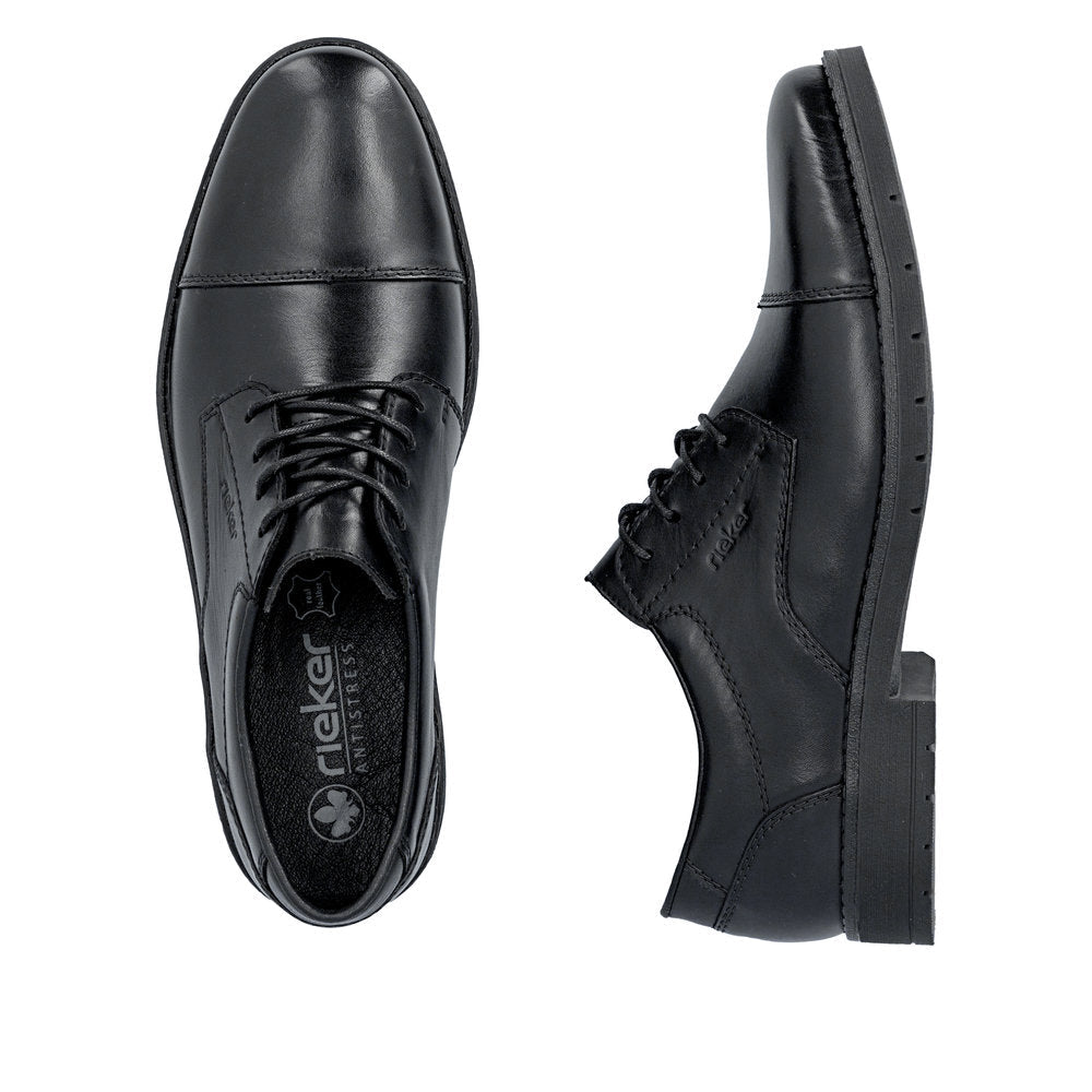 Pantofi Barbati Rieker RIEK 13901 - Rieker - pantofia.ro