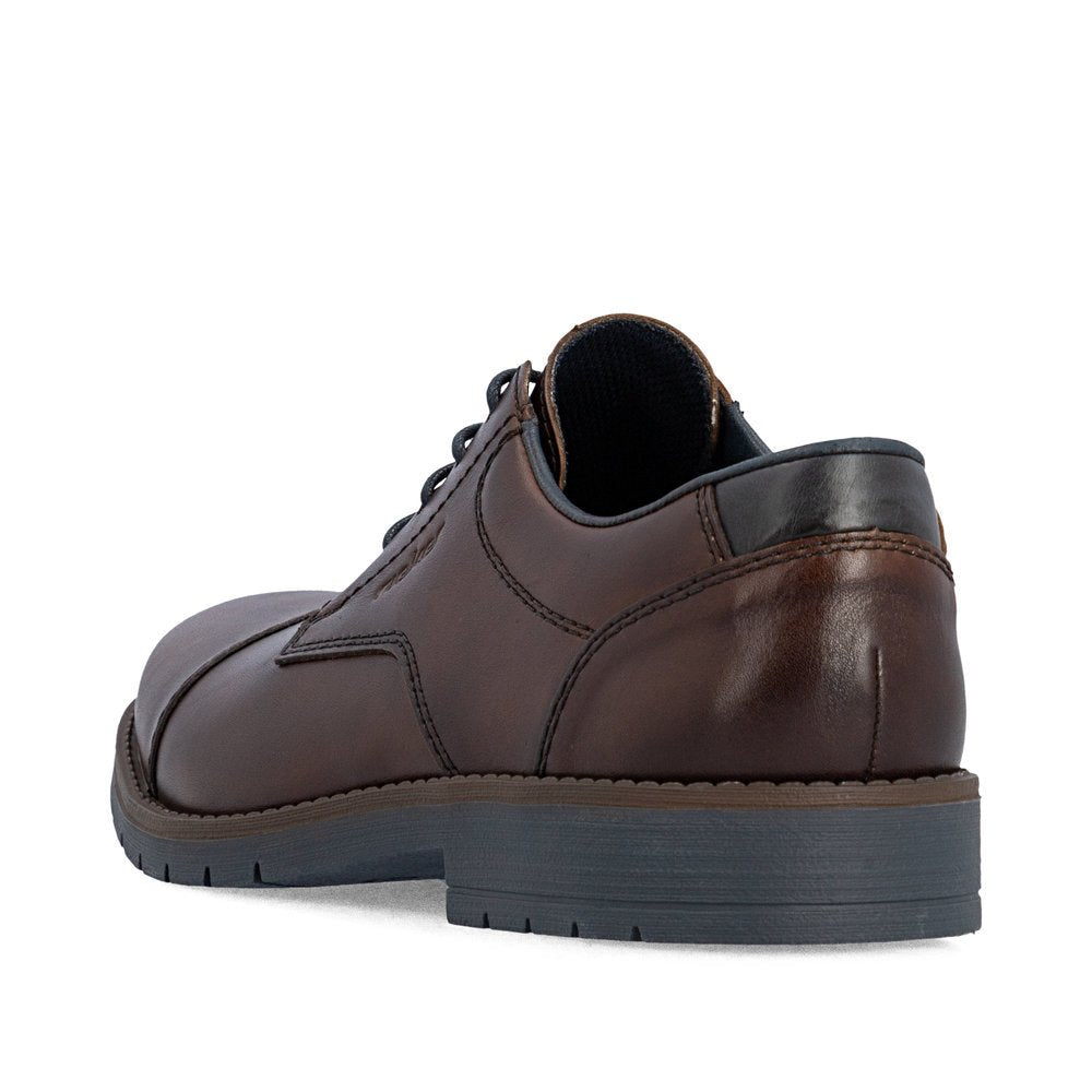 Pantofi Barbati Rieker RIEK 13901 - Rieker - pantofia.ro