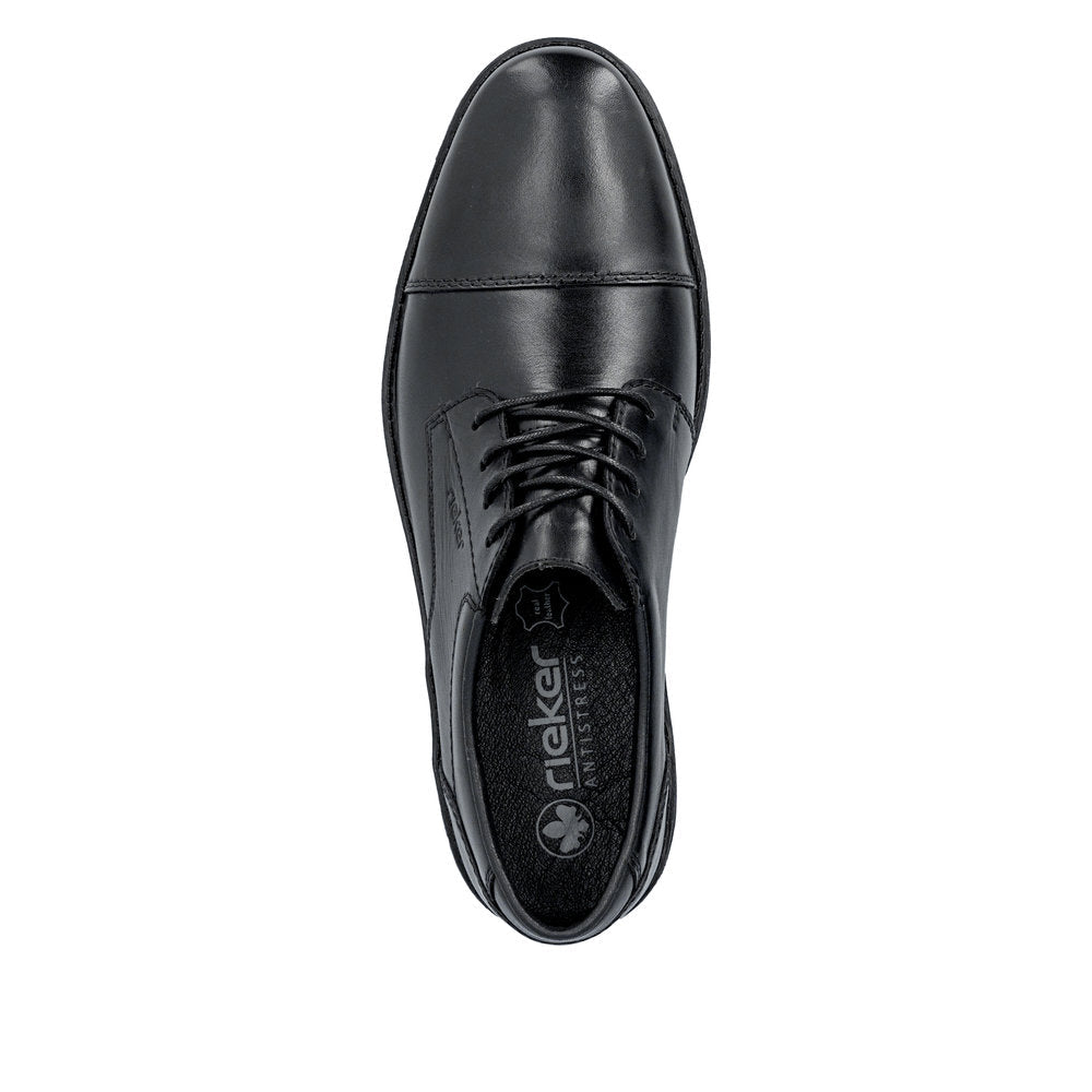 Pantofi Barbati Rieker RIEK 13901 - Rieker - pantofia.ro