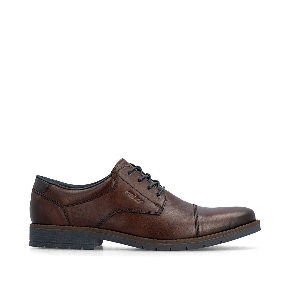 Pantofi Barbati Rieker RIEK 13901 - Rieker - pantofia.ro