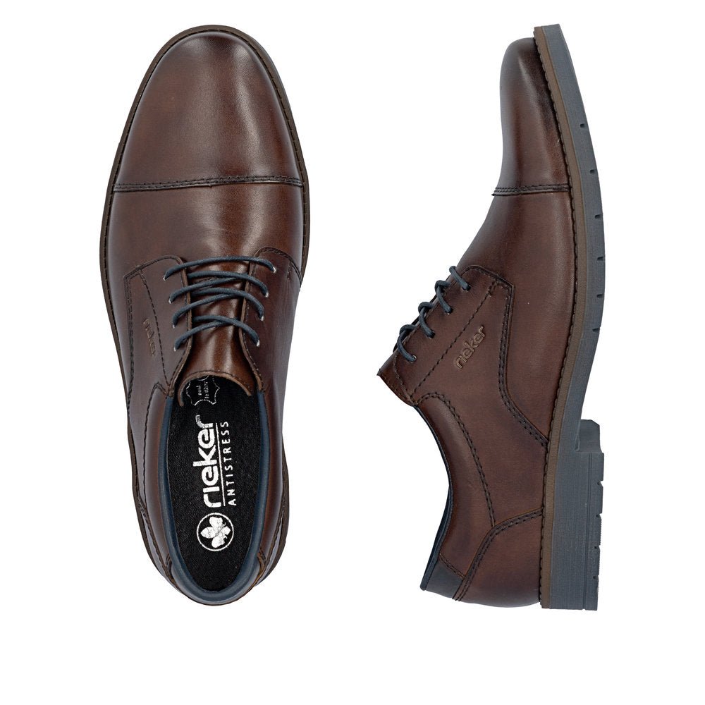 Pantofi Barbati Rieker RIEK 13901 - Rieker - pantofia.ro