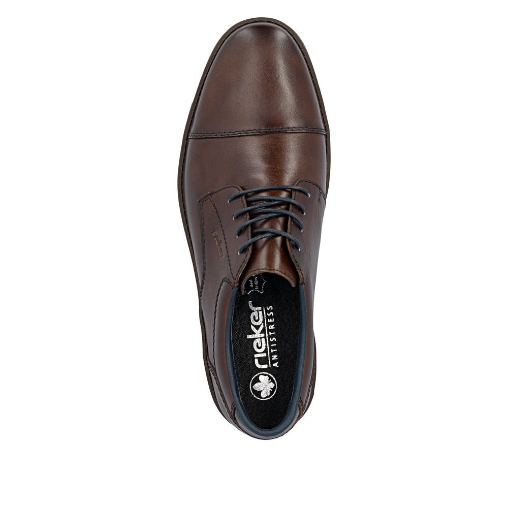 Pantofi Barbati Rieker RIEK 13901 - Rieker - pantofia.ro