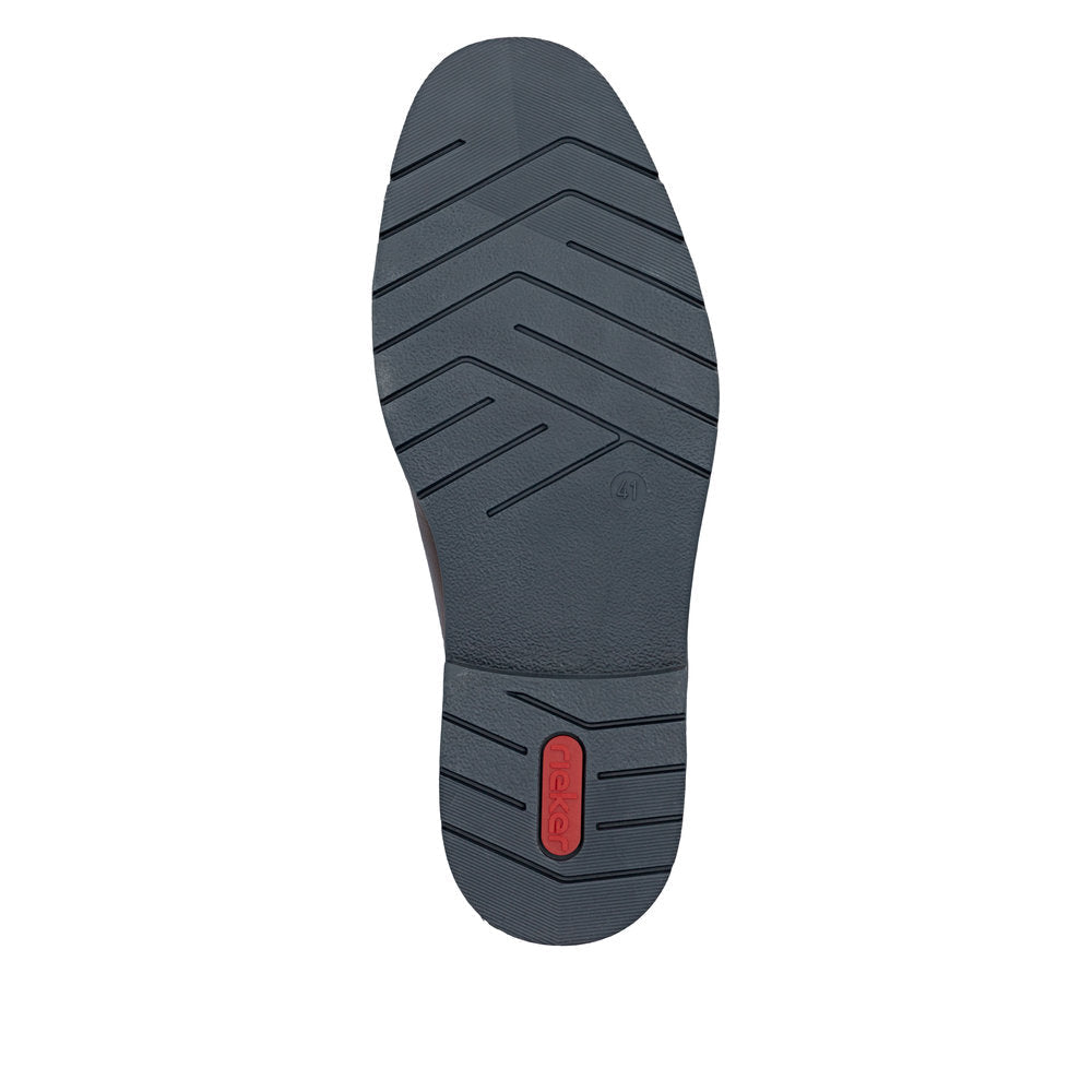 Pantofi Barbati Rieker RIEK 13901 - Rieker - pantofia.ro