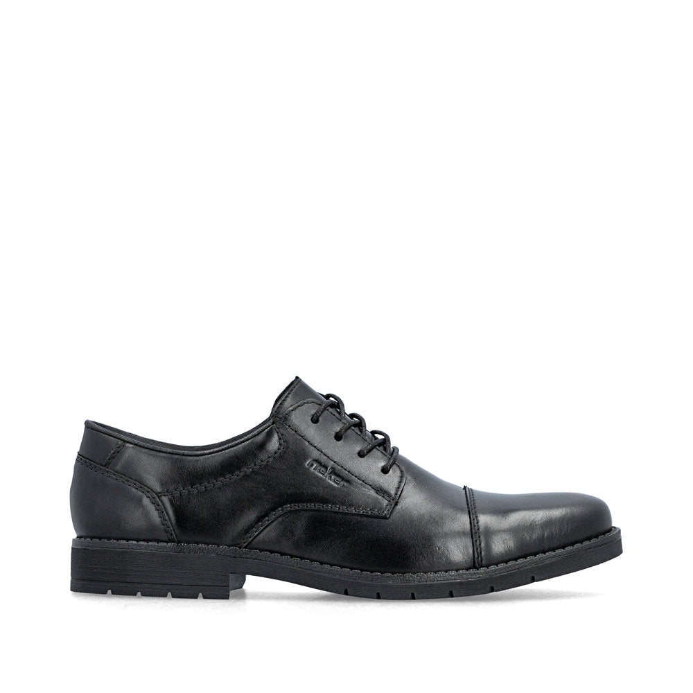 Pantofi Barbati Rieker RIEK 13901 - Rieker - pantofia.ro