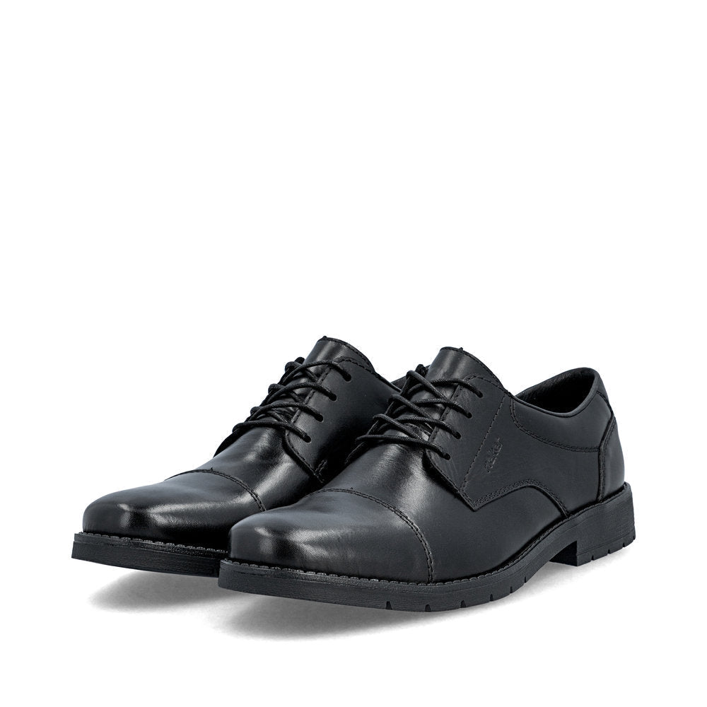 Pantofi Barbati Rieker RIEK 13901 - Rieker - pantofia.ro