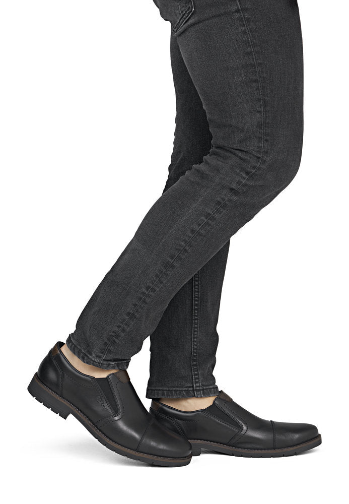 Pantofi Barbati Rieker RIEK 13950 - Rieker - pantofia.ro