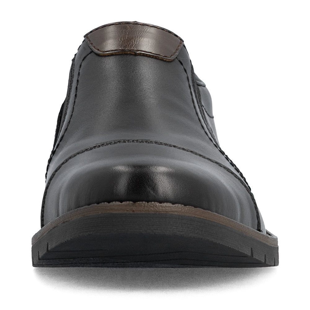 Pantofi Barbati Rieker RIEK 13950 - Rieker - pantofia.ro