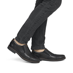 Pantofi Barbati Rieker RIEK 13950 - Rieker - pantofia.ro