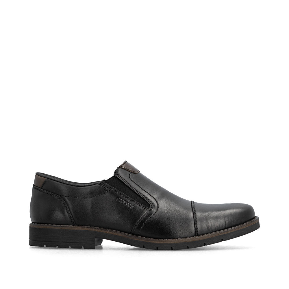 Pantofi Barbati Rieker RIEK 13950 - Rieker - pantofia.ro
