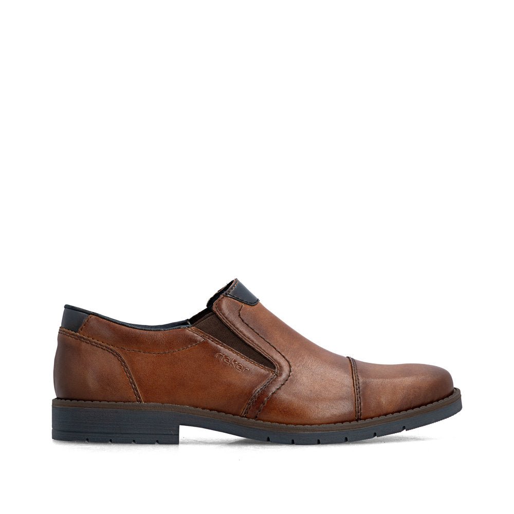 Pantofi Barbati Rieker RIEK 13950 - Rieker - pantofia.ro