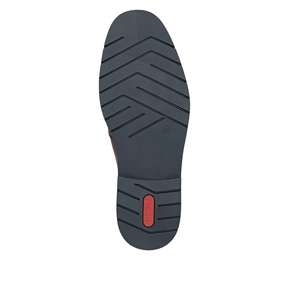 Pantofi Barbati Rieker RIEK 13950 - Rieker - pantofia.ro